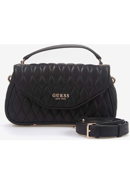 Valla Kapitoneli Kadın El Çantası HWQG8122200