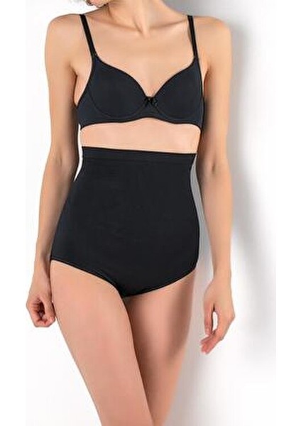 Yüksek Bel Hamile Külot Nefes Alabilir Yapısıyla Anne Adaylarına Özel Konfor