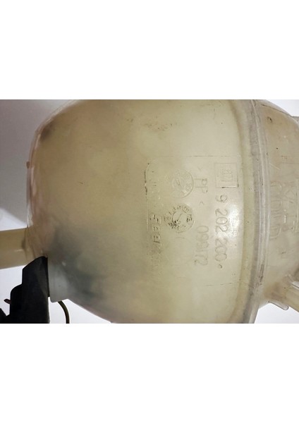 Vectra C Su Bidonu Radyatör Ek Su Bidonu Gm 9202200 fiyatları