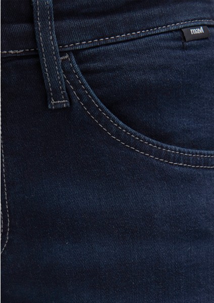 James Premium Blue Koyu Mürekkep Mavisi Jean Pantolon 0042487838