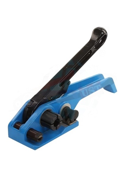 Kimya Kompozit Çember Gerdirme Makinesi Manual 16-19MM KİNE7521 fiyatları