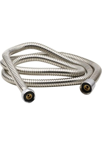 Örgülü Duş Seti Banyo Duş Başlığı Seti Fiskiyesi Telefonu Yuvarlak Başlık Metal Hortum fiyatları