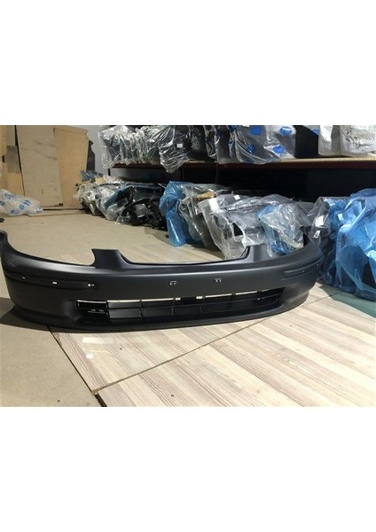 Honda Ies Civic 1999-2001 Model Makyajlı Kasa Ön Tampon fiyatları