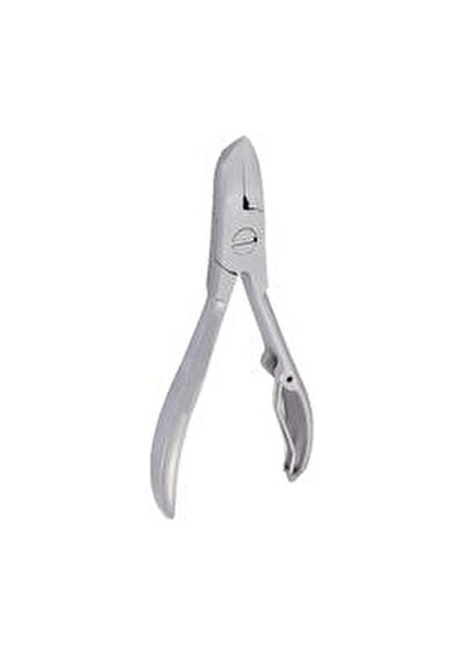 Tırnak Makası 7202 Paslanmaz Çelik Yapı ile Uzun Süreli Kullanım 7202 Gümüş Renk fırsatları