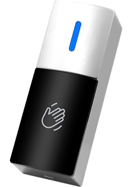 CR-414 No Touch Temassız Buton