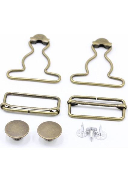 Metal Askı Kablo Tipi Ayarlı Tokası (Yurt Dışından) fırsatları