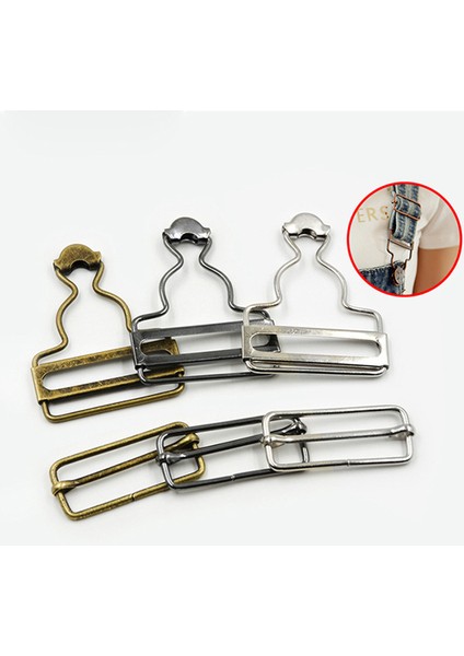 Metal Askı Kablo Tipi Ayarlı Tokası (Yurt Dışından) indirimleri