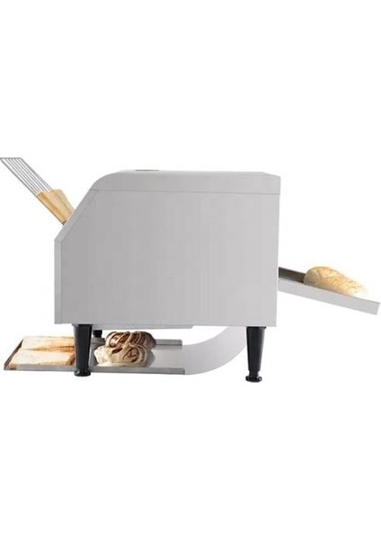 Konveyörlü Ekmek Kızartma Makinası fırsatları