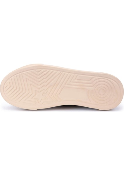Kadın Hakiki Deri Haki Sneakers & Spor Ayakkabı 1116 5022-09 Bn Ayk SK25-26 Hakı Fltr modelleri