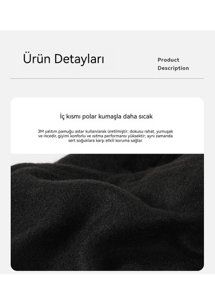 Isıtmalı, Su Geçirmez, Soğuktan Koruyan Tek ve Çift Plakalı Parmak Aralıklı Dokunmatik Ekranlı Isıtıcı Eldiven (Yurt Dışından) fiyatları