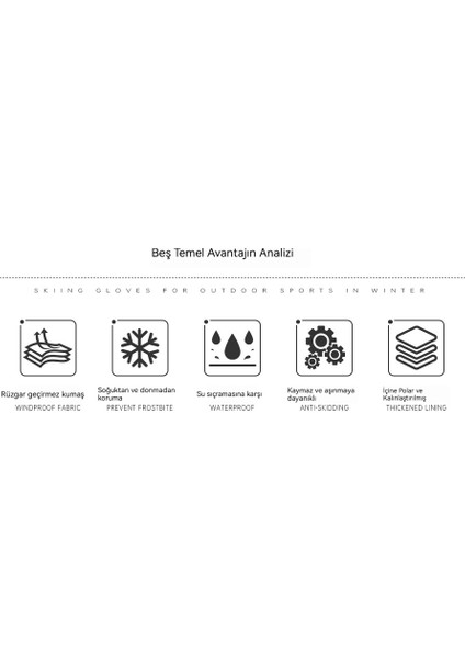 Isıtmalı, Su Geçirmez, Soğuktan Koruyan Tek ve Çift Plakalı Parmak Aralıklı Dokunmatik Ekranlı Isıtıcı Eldiven (Yurt Dışından) fırsatları