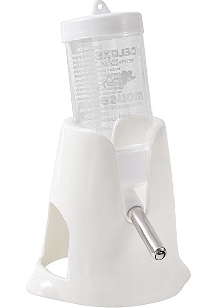 Önleyici Rulmanlı Otomatik Su Sebili Hamster Suluk (Yurt Dışından)