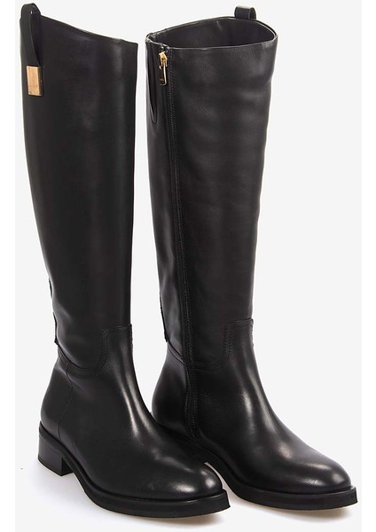 Hakiki Deri Kadın Çizme E216-2902 modelleri