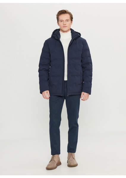 Lacivert Erkek Mont ACE008261077_LAC fiyatları