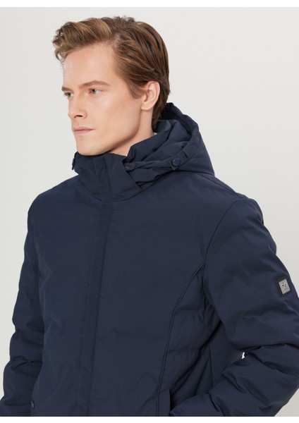 Lacivert Erkek Mont ACE008261077_LAC fırsatları