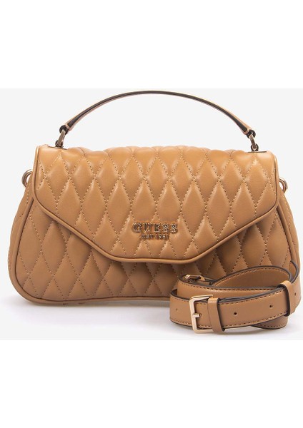 Valla Kapitoneli Kadın El Çantası HWQG8122200