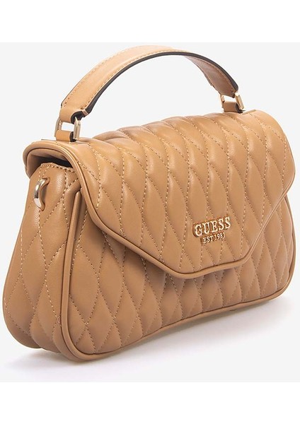 Valla Kapitoneli Kadın El Çantası HWQG8122200 fiyatları