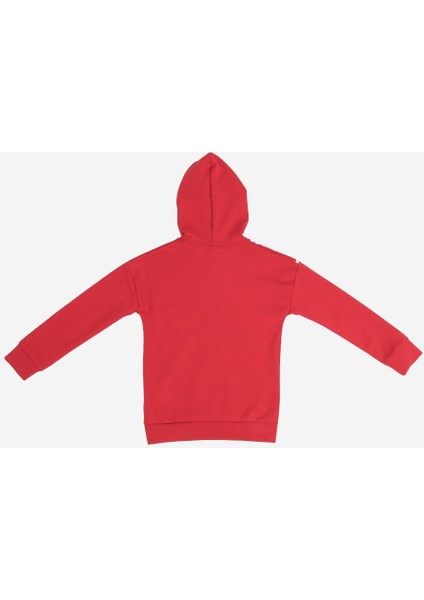 Arma Baskılı Kapüşonlu Çocuk Sweat indirimleri