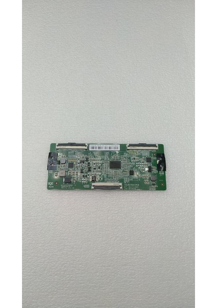 HV550QUB-H84, 55UHD Rgb Cpcb, 47-6021263, 20180806, Boe, T-Con Board