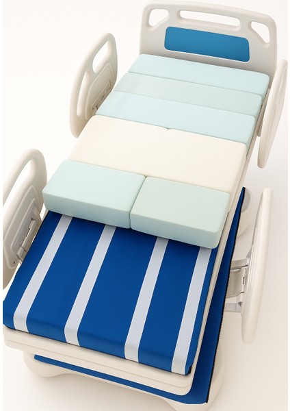 Blok Yatak modelleri