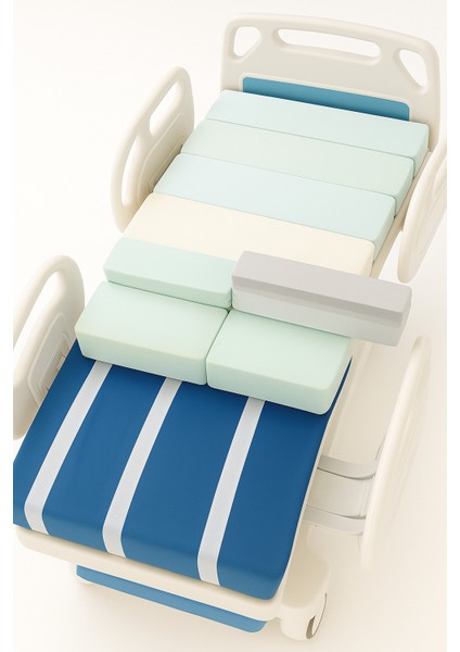 Blok Yatak fırsatları