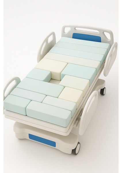 Blok Yatak indirimleri