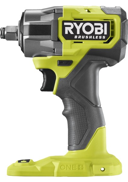 RIW18CBL-0 Akülü Kömürsüz Somun Sıkma 1/2 (Akü ve Şarj Cihazı Dahil Değildir) - 5133006492 fiyatları