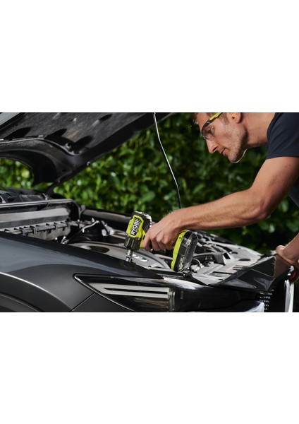 RIW18CBL-0 Akülü Kömürsüz Somun Sıkma 1/2 (Akü ve Şarj Cihazı Dahil Değildir) - 5133006492 modelleri