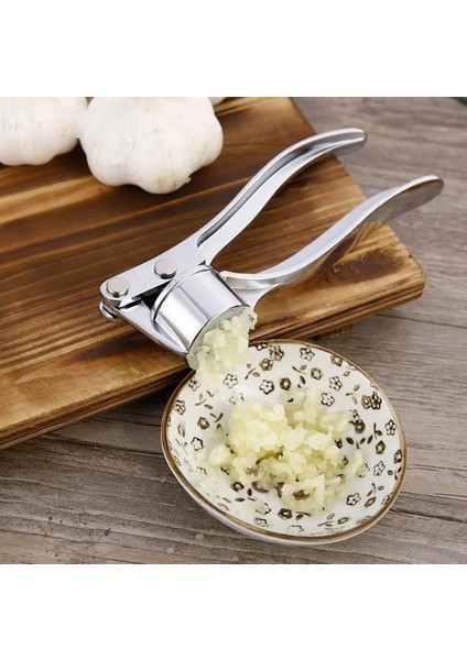 Paslanmaz Çelik Sarımsak Ezici fiyatları