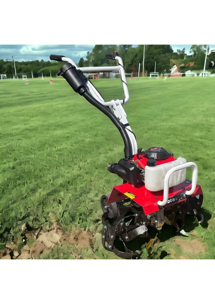 Atak Benzinli Çapa Makinası 4t 7090 fiyatları