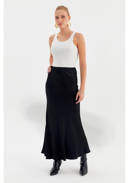 Maxi Verev Saten Etek fırsatları