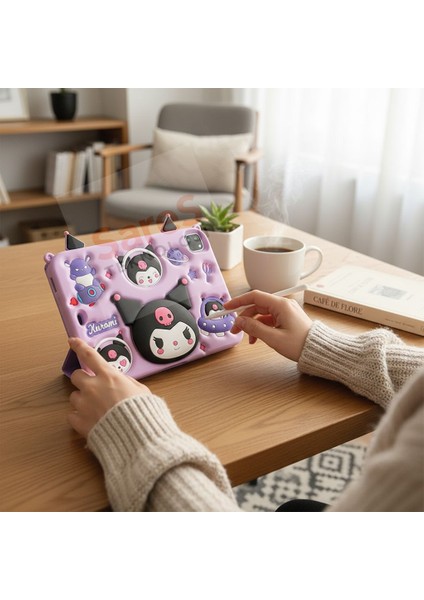 Samsung A9 İle UYUMLU Tablet Kılıfı indirimleri