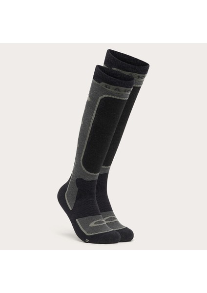 Patrol Erkek Uzun Çorap