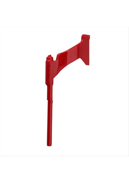 Dyson DC41 DC43 Cyclone Hazne Açma Kırmızı Klips Mandalı Tokası (Yurt Dışından)