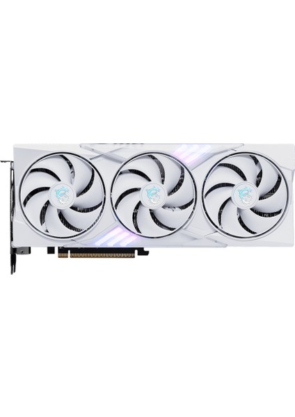 Msı VGA Geforce Rtx 5060 8g Gamıng Trıo Oc Whıte RTX5060 8gb Gddr7 128B DX12 Pcıe 5.0 X16 (3xdp 1xhdmı) fiyatları