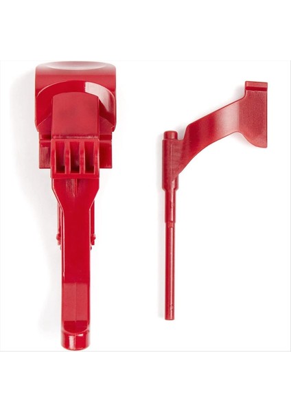 Dyson DC41 DC43 Cyclone Hazne Açma Kırmızı Klips Mandalı Tokası (Yurt Dışından) fırsatları