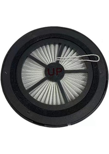 1 Adet Aksesuarlar Hepa Filtre Elemanları Filtreler Yedek Parçalar (Yurt Dışından)