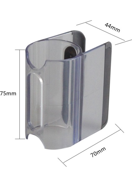 Dyson V7 V8 V10 V11 Elektrikli Süpürge Başlığı Için Tutucu Braket Klipsi (Yurt Dışından) fiyatları