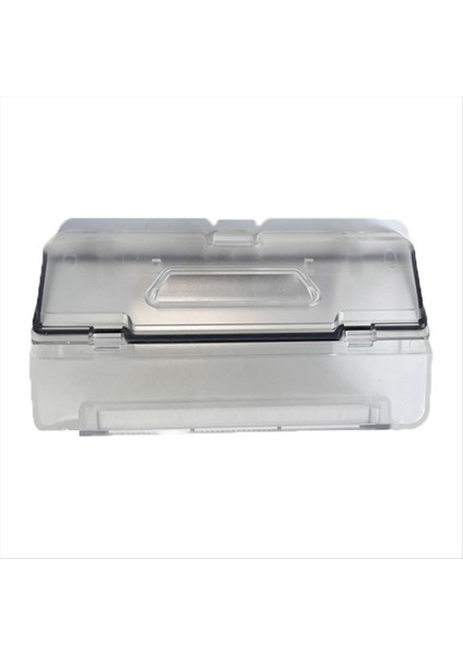 Xiaomi Mijia STYTJ02YM Viomi V2 V3 Için 2'si 1 Arada Toz Kutusu Filtre Kutusu (Yurt Dışından)