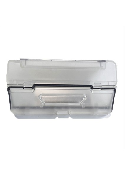 Xiaomi Mijia STYTJ02YM Viomi V2 V3 Için 2'si 1 Arada Toz Kutusu Filtre Kutusu (Yurt Dışından) modelleri