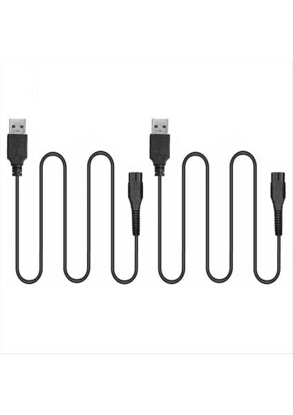 Karcher Için Elektrikli Süpürge USB Şarj Kablolarının Değiştirilmesi (Yurt Dışından)