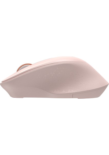SPK7448 Kablosuz Bluetooth 1600DPI 4 Tuşlu Optik Mouse Pembe modelleri