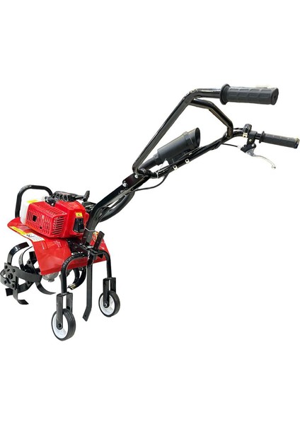 Benzinli Çapa Makinası 2t 7060