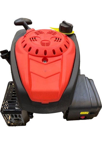 Benzinli Çim Biçme Motoru 5hp 135CC- 460
