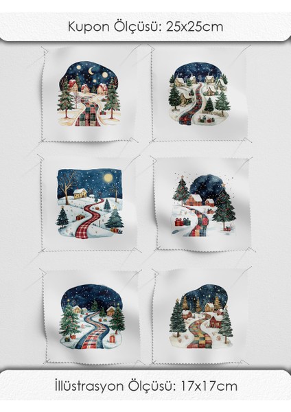 Patchwork Kumaş Seti – Dikiş ve Hobi Için %100 Pamuk Desenli Kumaş Kuponları modelleri