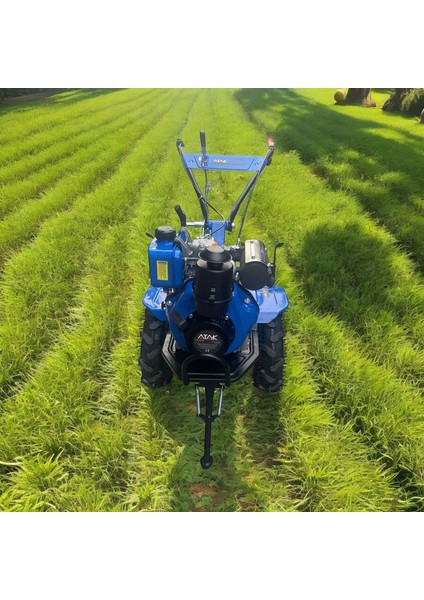 Atak Dizel Çapa Ipli 2+1 6 Hp fiyatları