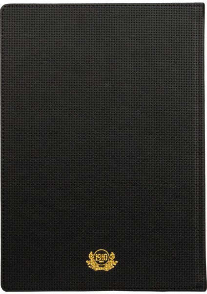 -Çeşme Siyah Haftalık 19,5x28 2026