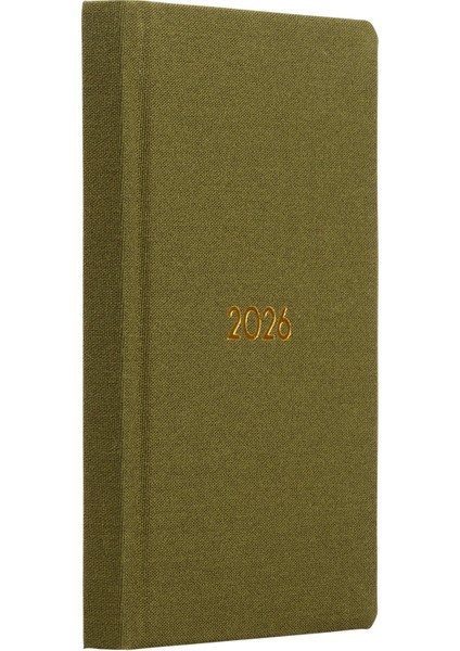 -Yeniköy Defne Düz Haftalık 9x14 2026