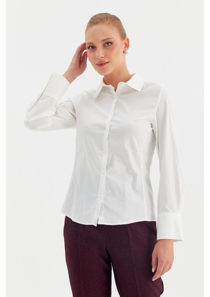 Oxford Gömlek indirimleri