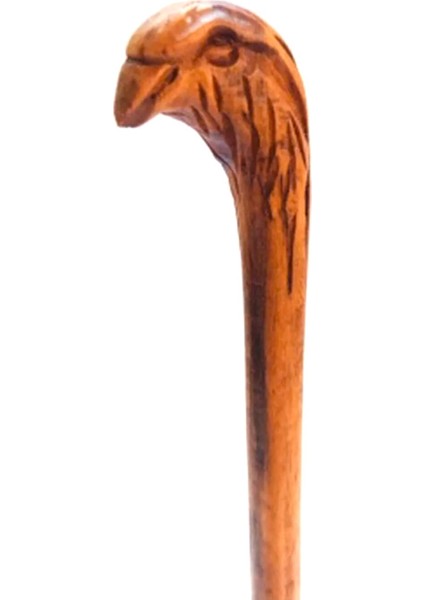 Kartal Model Topuz Tokası El Oyması Ahşap fiyatları